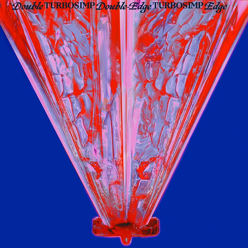 Turbosimp - DOUBLE-EDGE | Production, Writing, Mixing